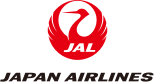 JAL: JAPANAIRLINES