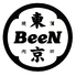 東京BeeN 町田店のロゴ