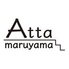 Atta maruyamaのロゴ
