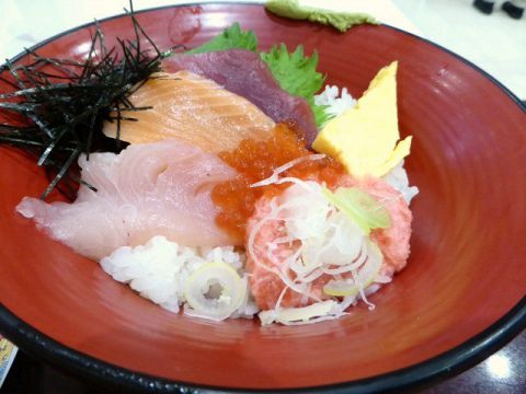 魚とと イオンモール羽生店 和食 の写真 ホットペッパーグルメ