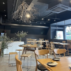 AN ON BURGER アンオンバーガーの特集写真1