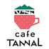 いちごや cafe TANNAL カフェタンナルのロゴ