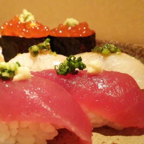 Sushi Touzan's image 1