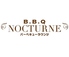 B.B.Qラウンジ NOCTURNE ノクターンのロゴ