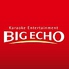 ビッグエコー BIG ECHO 広島船越店のロゴ