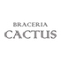 BRACERIA　CACTUSのロゴ