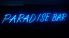 パラダイス バー PARADISE BARのロゴ
