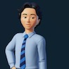 しんさんの写真